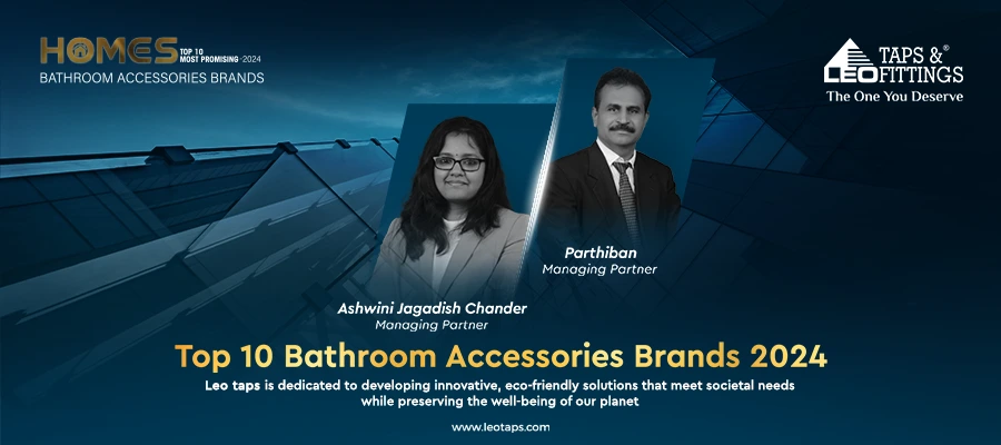 Top 10 Most Promising Bathroom Accessories Brands of 2024