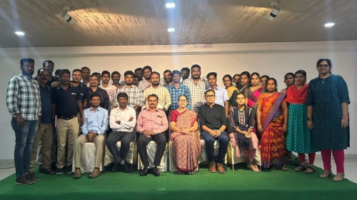 One Day Workshop On Leadership Skills