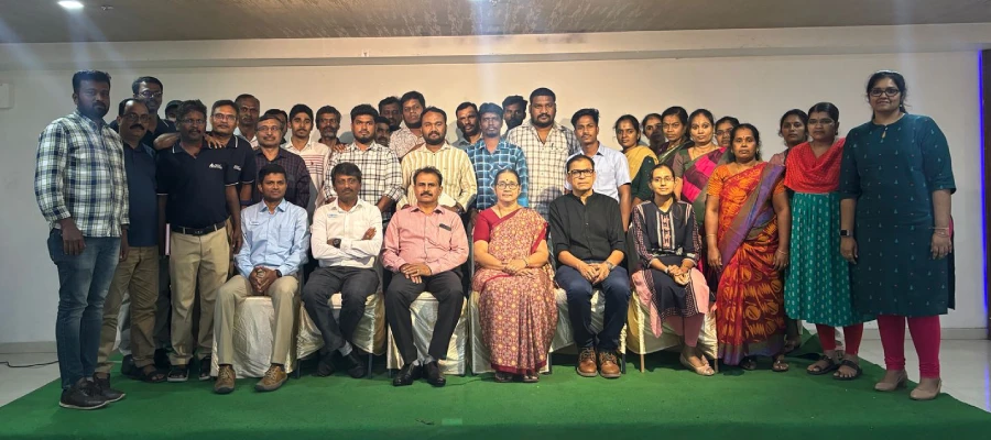 One Day Workshop On Leadership Skills