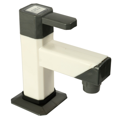 Pillar Tap Cube