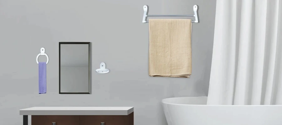 Top 10 Most Promising Bathroom Accessories Brands of 2024