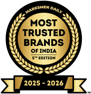 20 Years of Experience