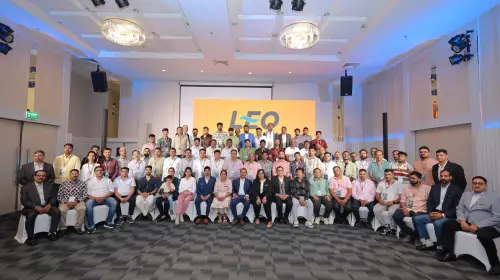 The Brand of the Year 2025 by Herald Global